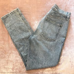 Veronica Beard Ryleigh Slim Straight Jeans 27